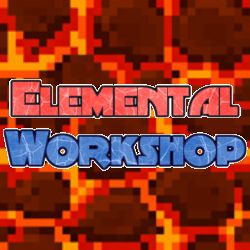 Elementalworkshop