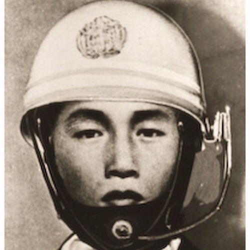 反戦バカと道端の脱糞
