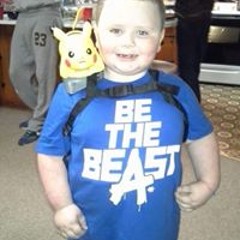 Patrick L Hollingshead