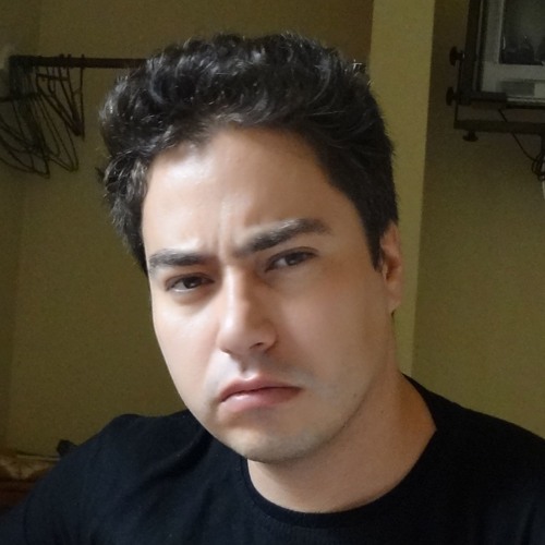 Marcos Abreu’s avatar