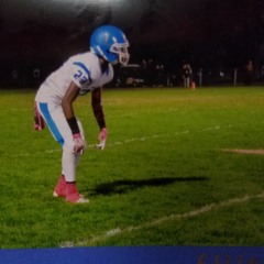Elijah Miller 8