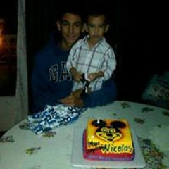 Andres Felipe Ctv