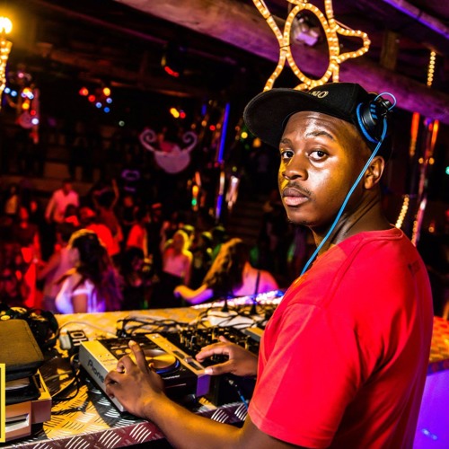 Stream Imadj Music Listen To Songs Albums Playlists For Free On