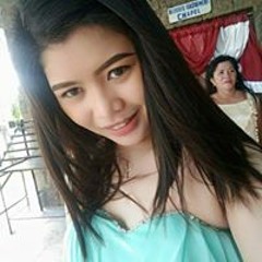 Akira Mae Cruz