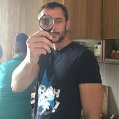 Андрей Кулий