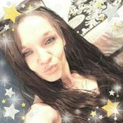 Crystal Marie Oehrlin