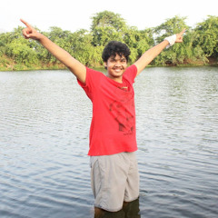 Rohan Gandhi