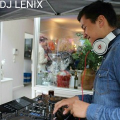 DJ LENIX