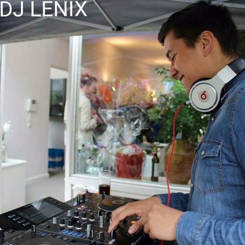 DJ LENIX’s avatar