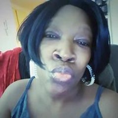 Brenda Charles