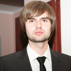 Стас Жеребило