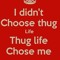 DJ thug life