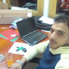 شريف الزفرى