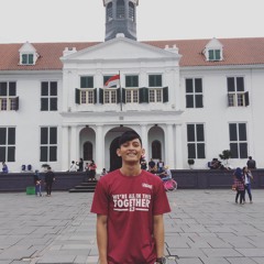 Ananda Gabriel Sitanggang