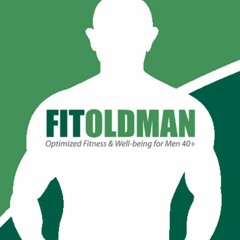 Fit Old Man