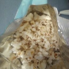 Popcorn Elain