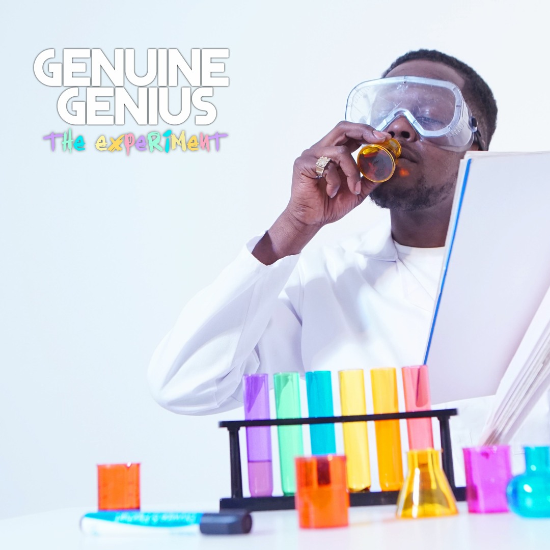Stream Genuine Genius music | Listen to songs, albums, playlists