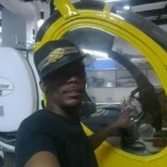 Victor Unotjari Tjombe