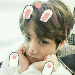 Jungkookie