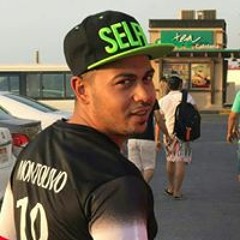 Ahmed Dandash