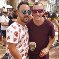 Miguel Ángel Padilla Cid