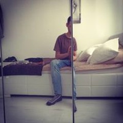 Pablo Lara Roloff