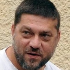Tsvetan Tsvetkov