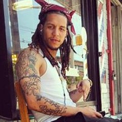 Joey Damu