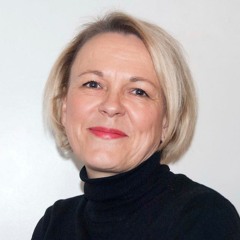 Mervi Bergström