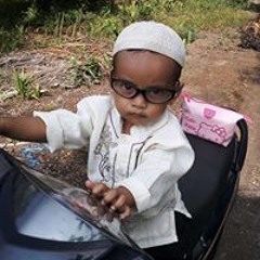 M Allfurqon Hafiz