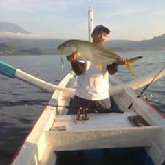 Kadek Kristiawan