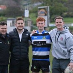 Thomas O'Neill
