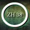Z.HUNTER 38