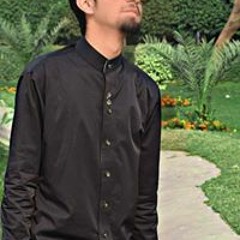Kamran Malik