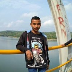 Muhammad Solihin