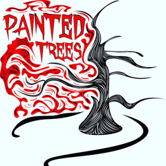 Painted Trees