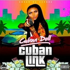 Cuban Da Doll