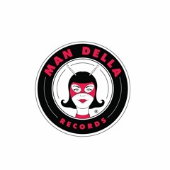 Man Della Records