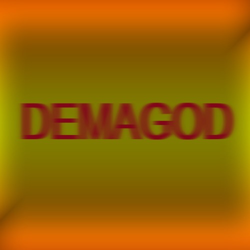 Demagod’s avatar
