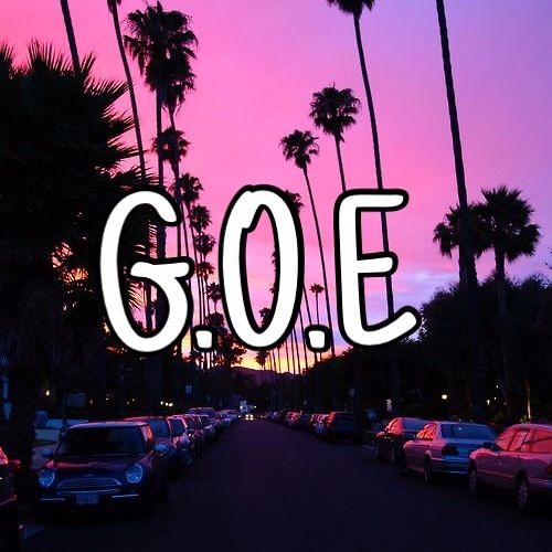 G.O.E official’s avatar