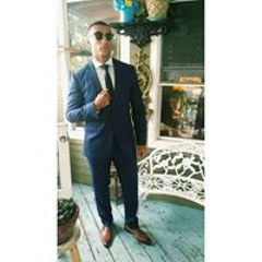 Aaron Arias
