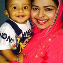 Kawaljit Aulakh