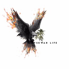 Skwah Life - Coversa Fiada ft Xuxu Bower
