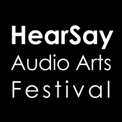 HearSay Festival