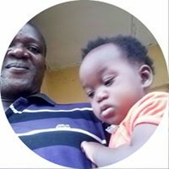 Sam Adeyemi