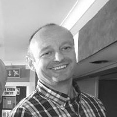 Paul Carter