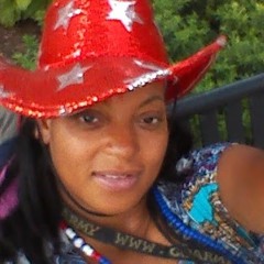 Harriet Youngblood
