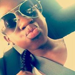 Shaunae Handy