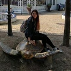 Diana Elena Zemlicof