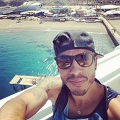 Roy Rojas Gonzalez Dorian